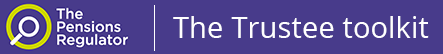 Welcome to The Trustee toolkit