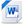 Word document